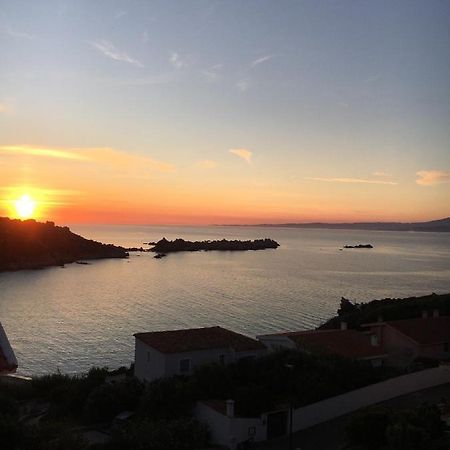 Bed and Breakfast Tramonto sul mare Santa Teresa di Gallura Esterno foto
