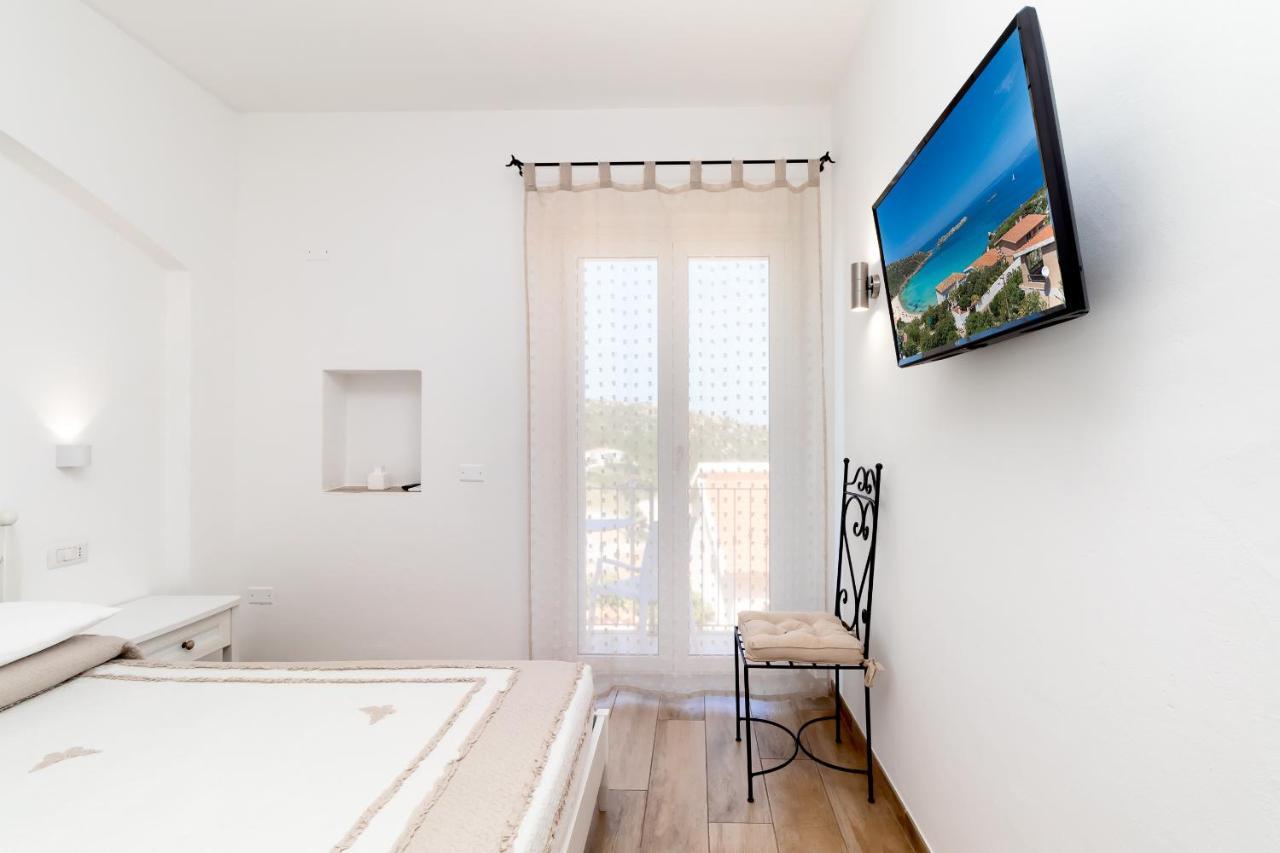 Bed and Breakfast Tramonto sul mare Santa Teresa di Gallura Esterno foto