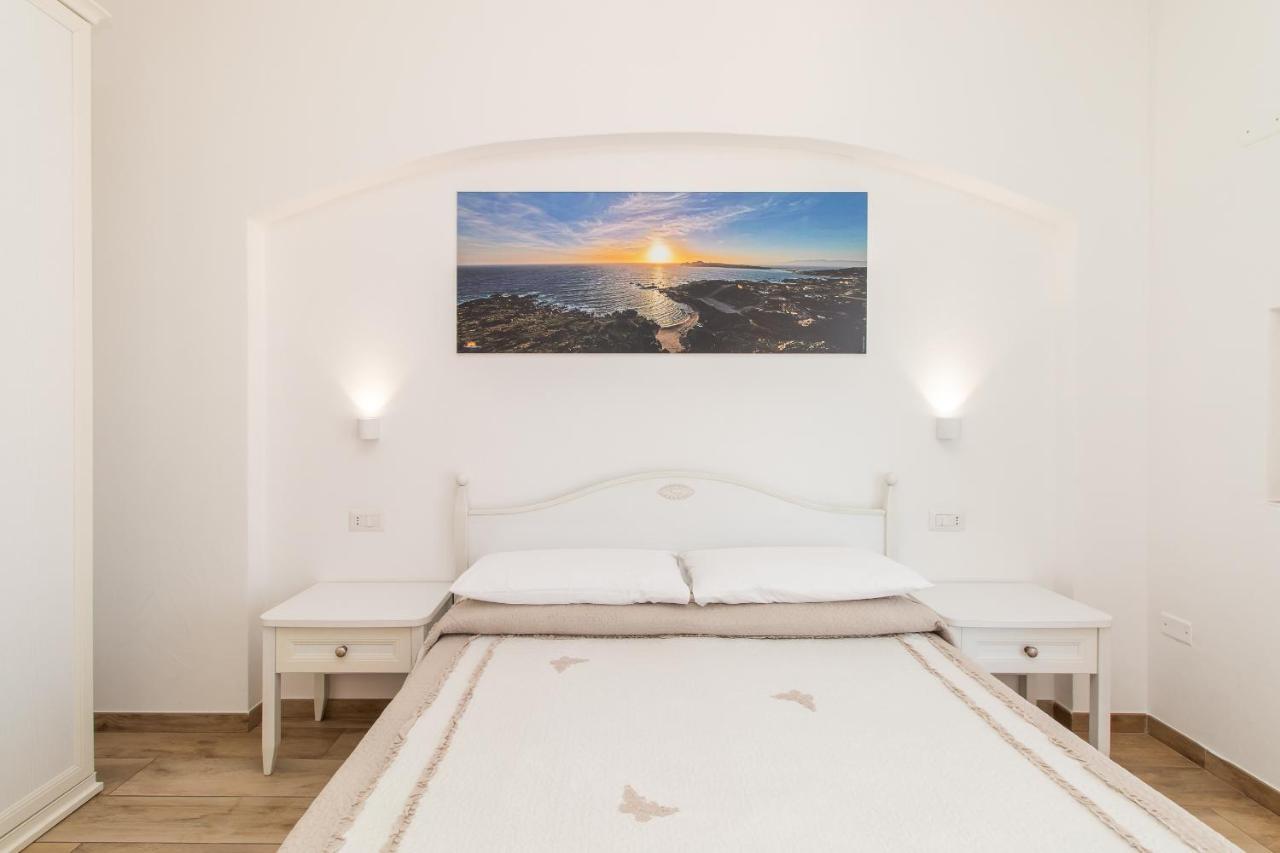 Bed and Breakfast Tramonto sul mare Santa Teresa di Gallura Esterno foto