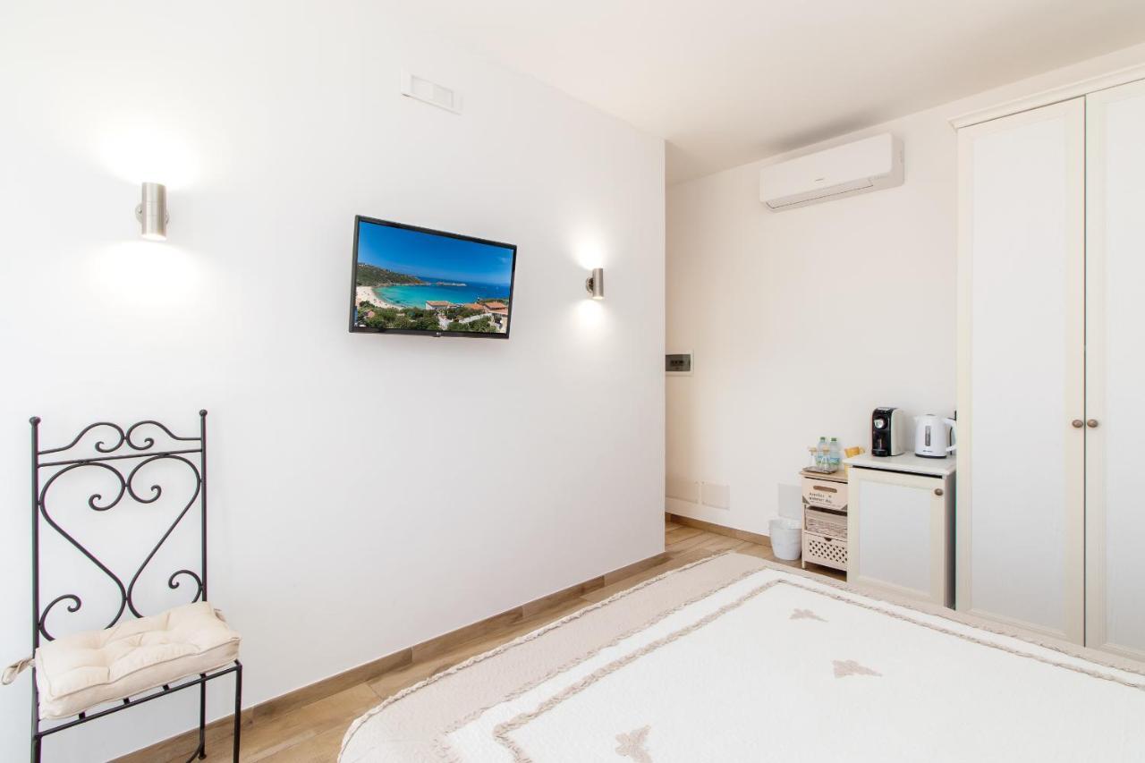 Bed and Breakfast Tramonto sul mare Santa Teresa di Gallura Esterno foto