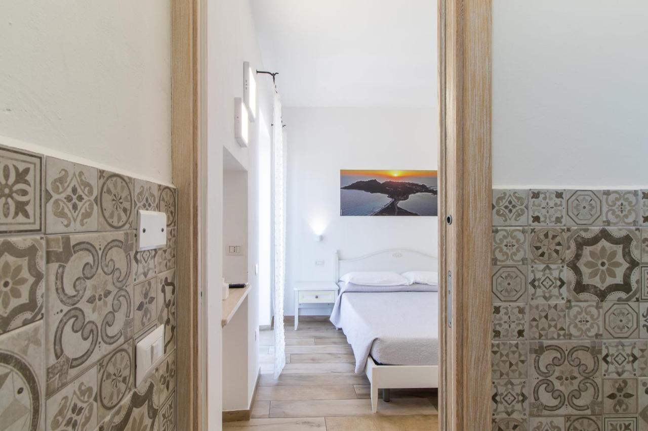 Bed and Breakfast Tramonto sul mare Santa Teresa di Gallura Esterno foto