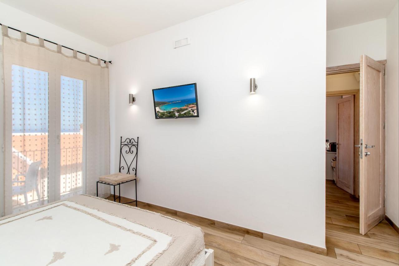 Bed and Breakfast Tramonto sul mare Santa Teresa di Gallura Esterno foto