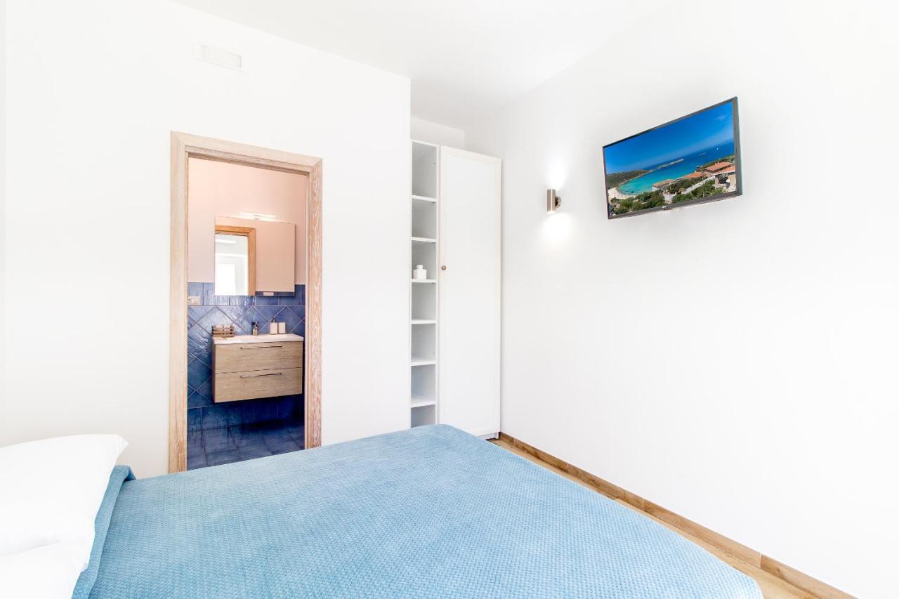 Bed and Breakfast Tramonto sul mare Santa Teresa di Gallura Esterno foto