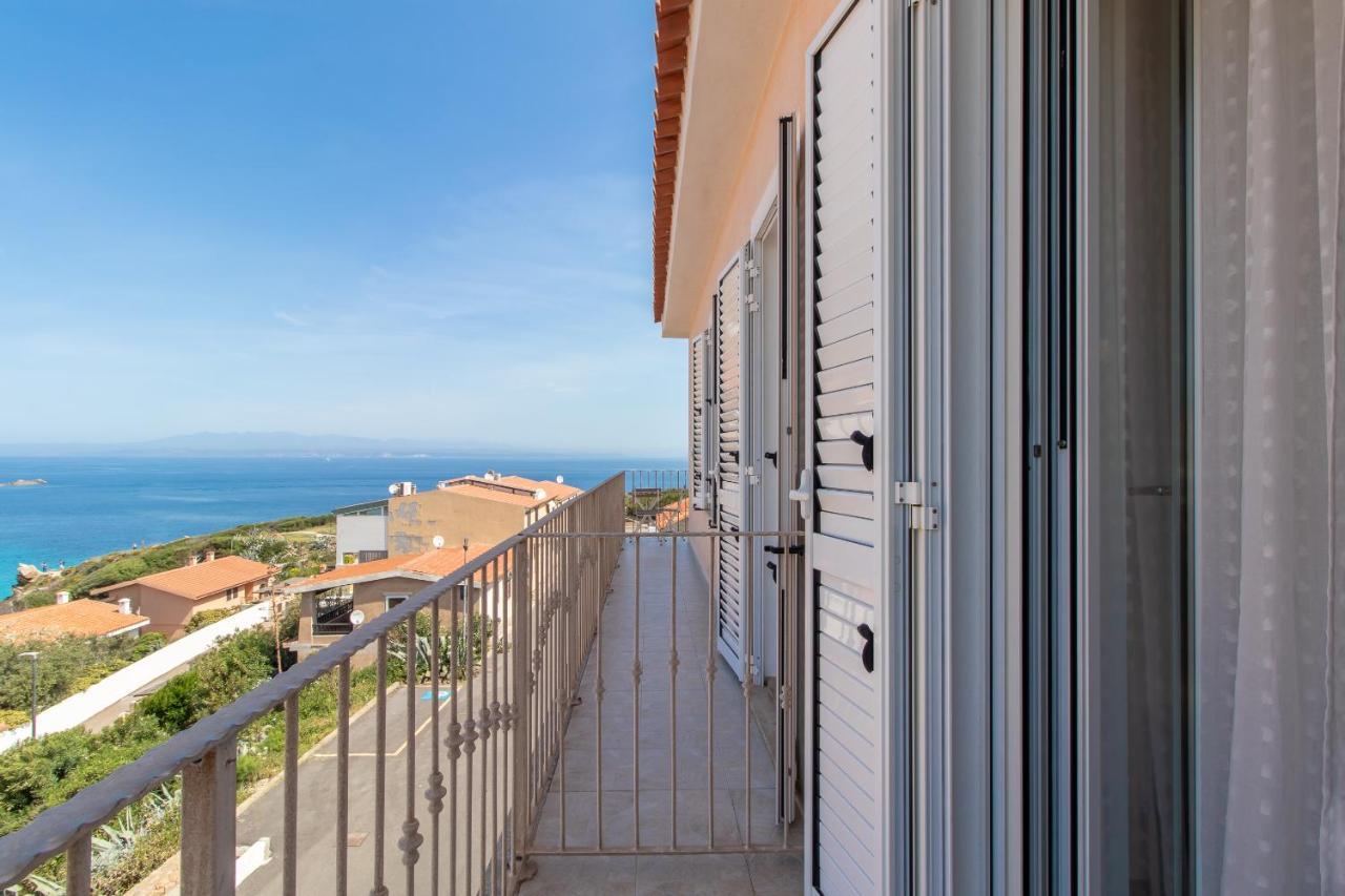 Bed and Breakfast Tramonto sul mare Santa Teresa di Gallura Esterno foto