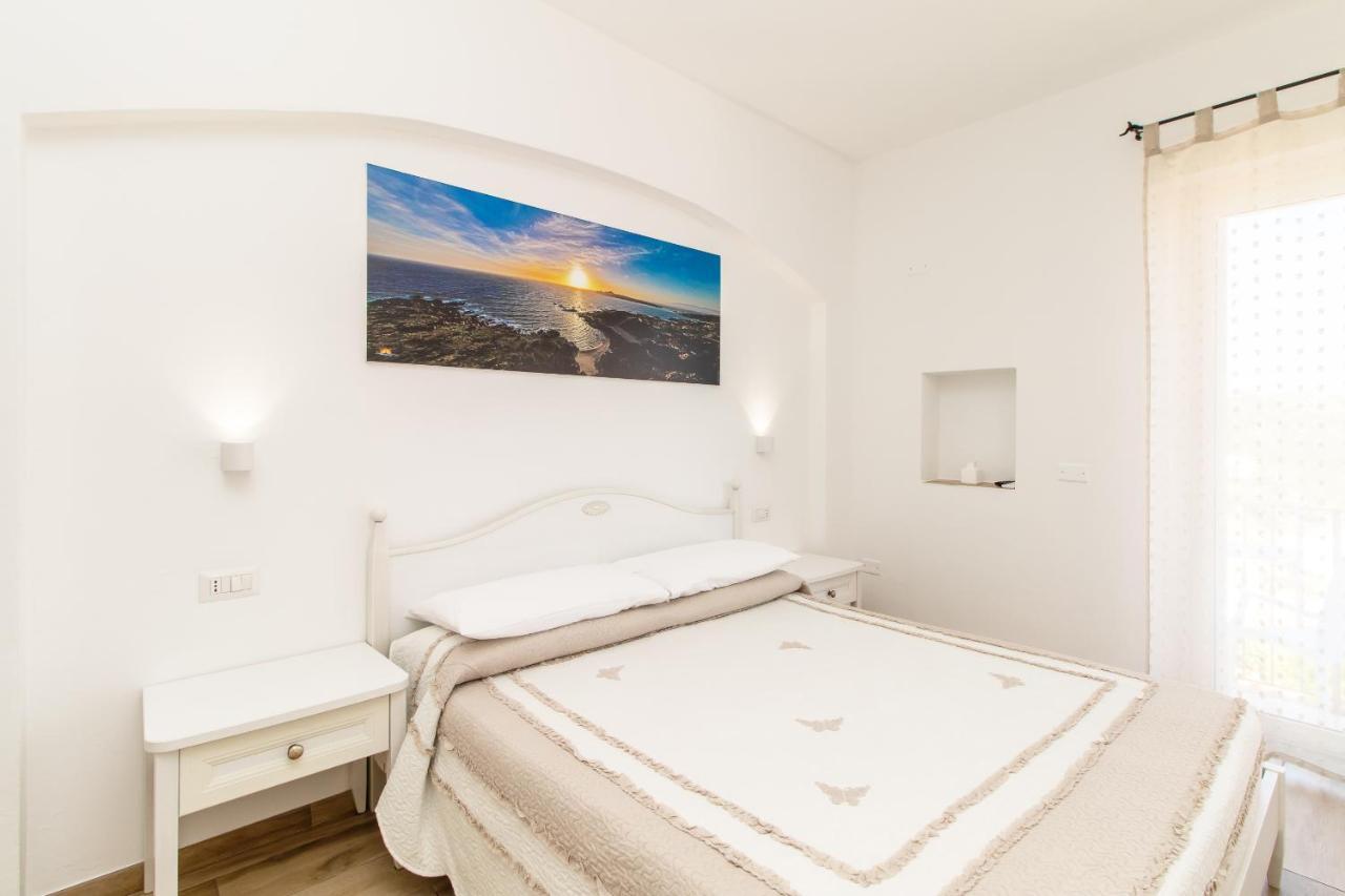 Bed and Breakfast Tramonto sul mare Santa Teresa di Gallura Esterno foto